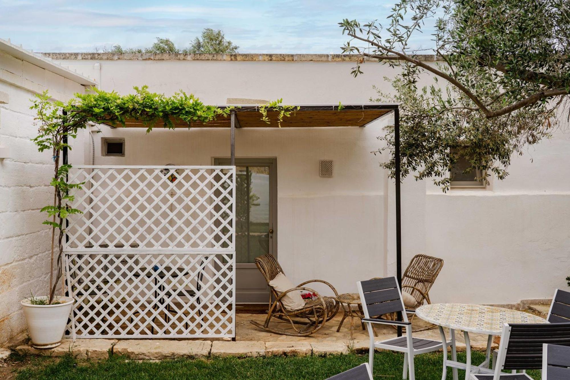 Masseria Della Piana Villanova di Ostuni Phòng bức ảnh