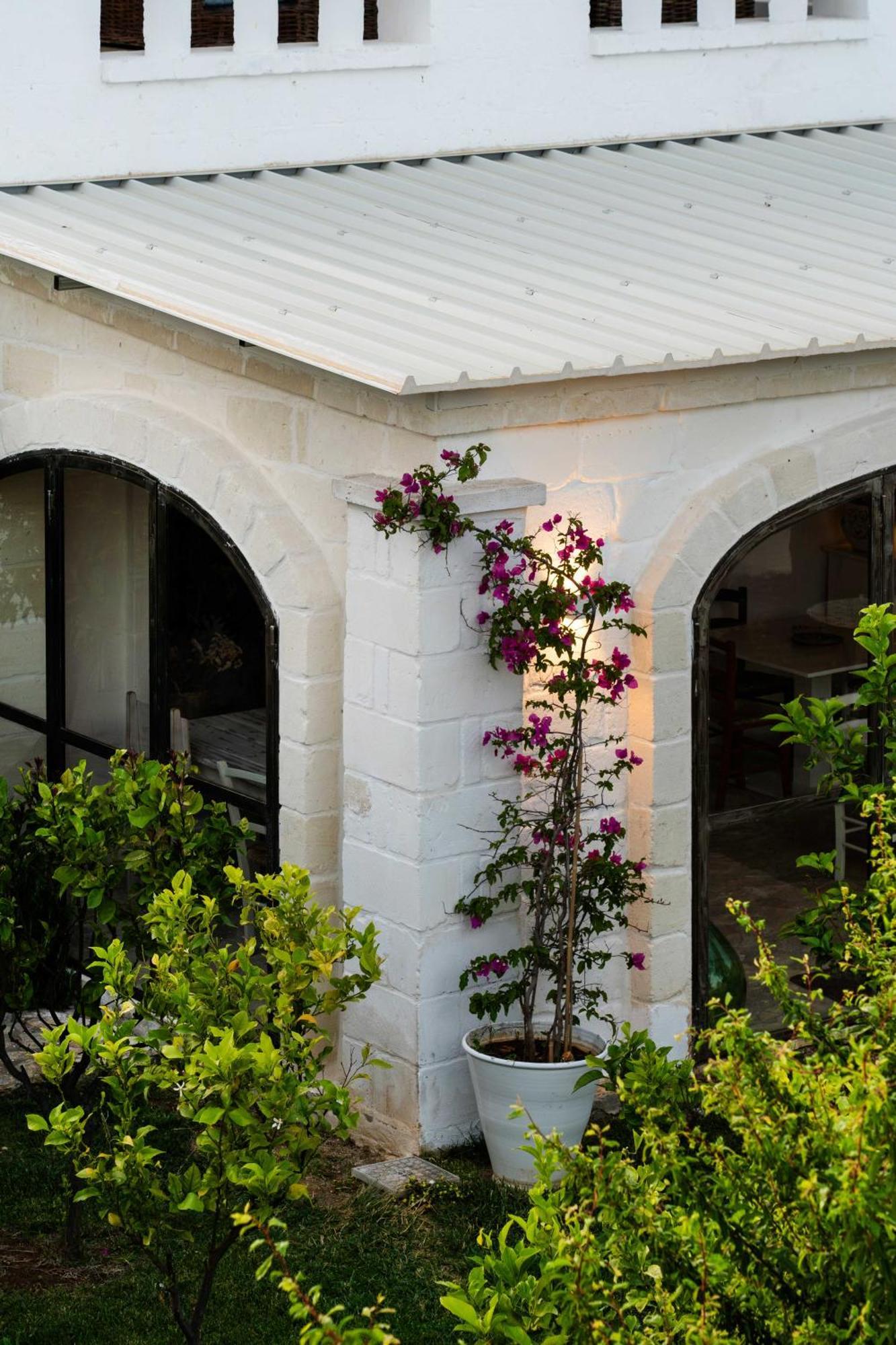 Masseria Della Piana Villanova di Ostuni Ngoại thất bức ảnh